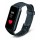 Beurer AS 99 Activity Tracker με Παλμογράφο Μαύρο
